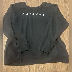 Friends Sweatshirt